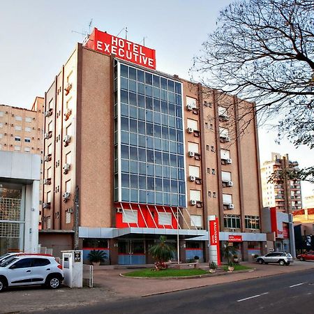 Hotel Suarez Executive Novo Hamburgo Zewnętrze zdjęcie
