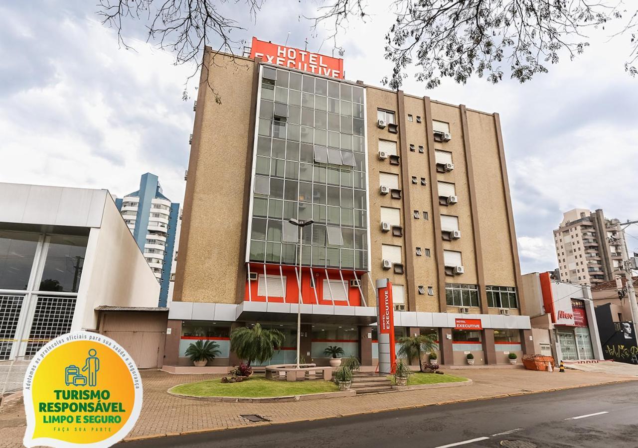 Hotel Suarez Executive Novo Hamburgo Zewnętrze zdjęcie