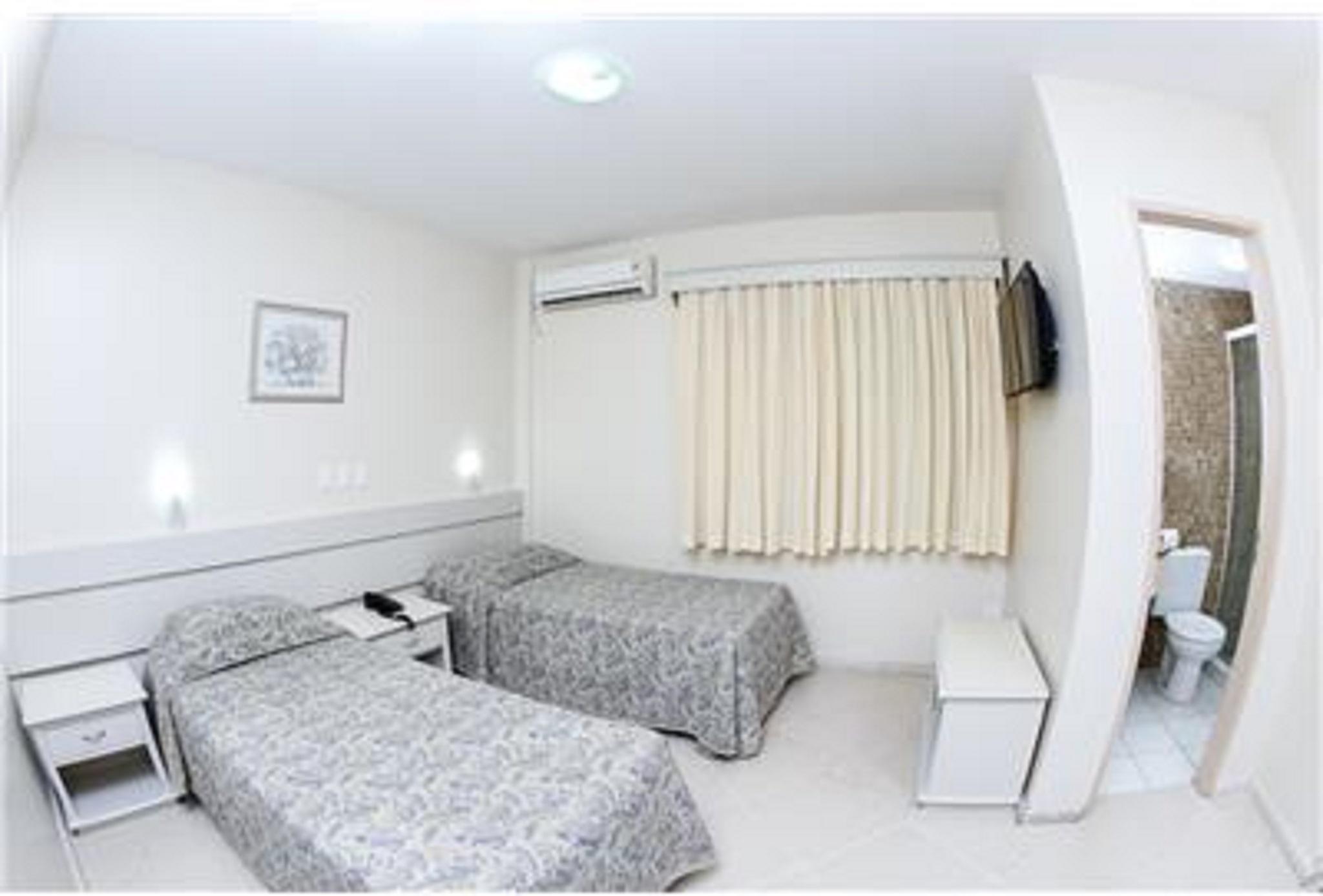 Hotel Suarez Executive Novo Hamburgo Zewnętrze zdjęcie