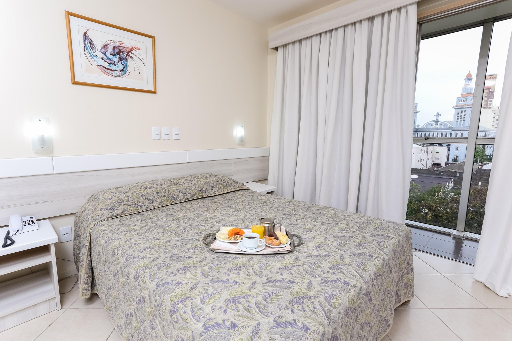 Hotel Suarez Executive Novo Hamburgo Zewnętrze zdjęcie