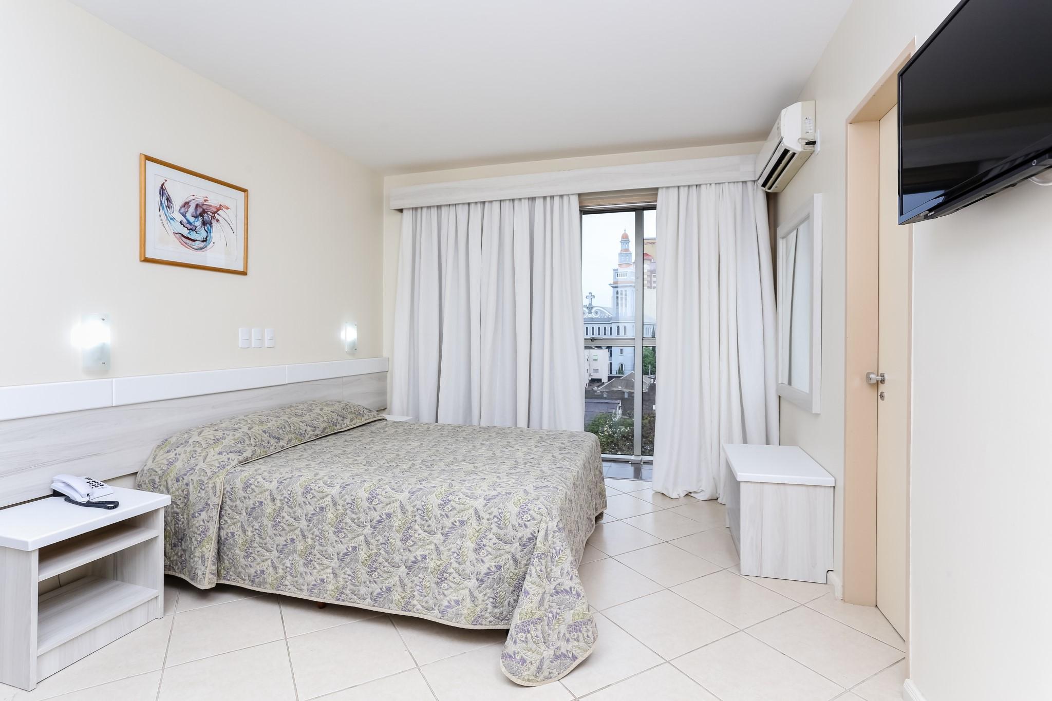 Hotel Suarez Executive Novo Hamburgo Zewnętrze zdjęcie