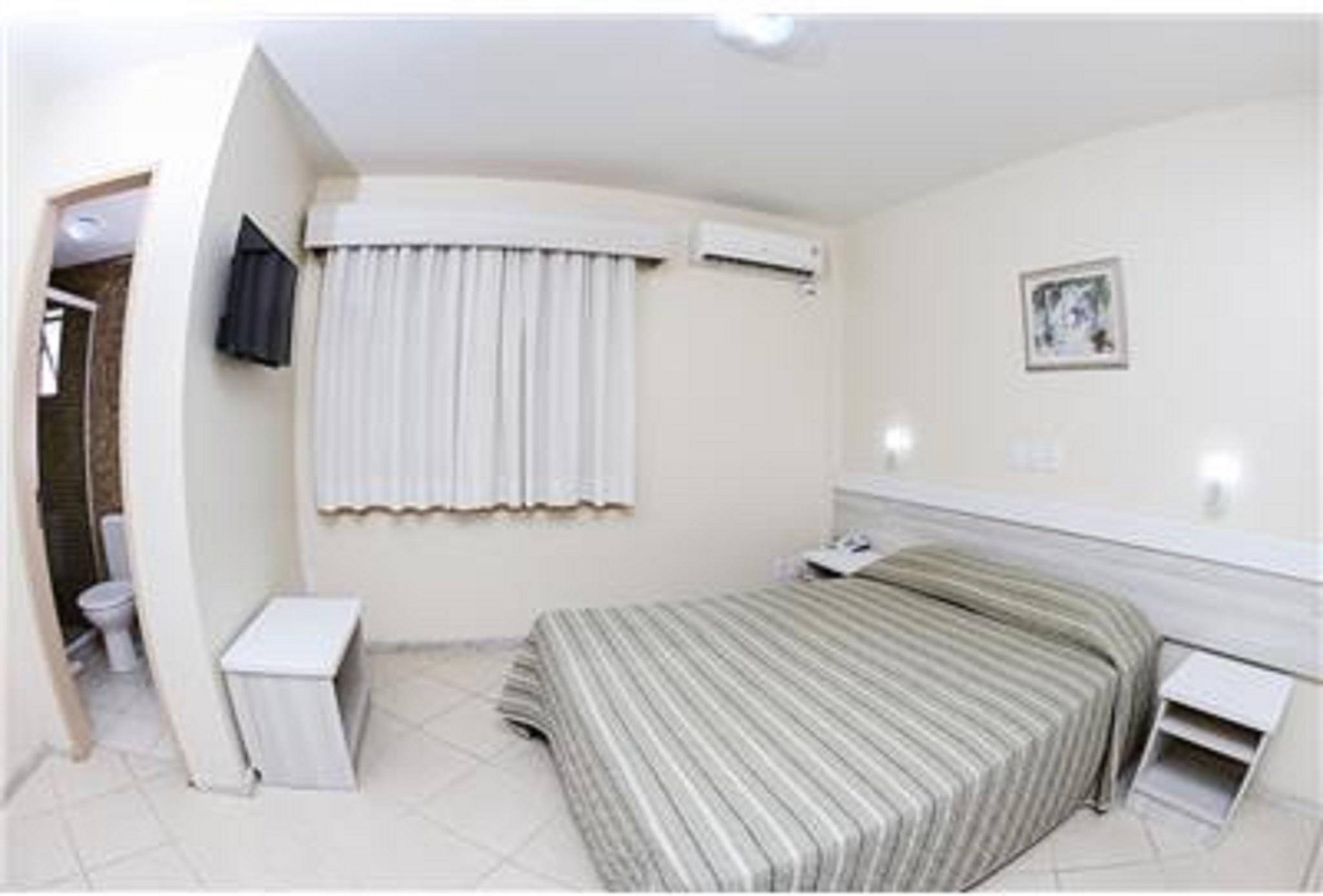 Hotel Suarez Executive Novo Hamburgo Zewnętrze zdjęcie