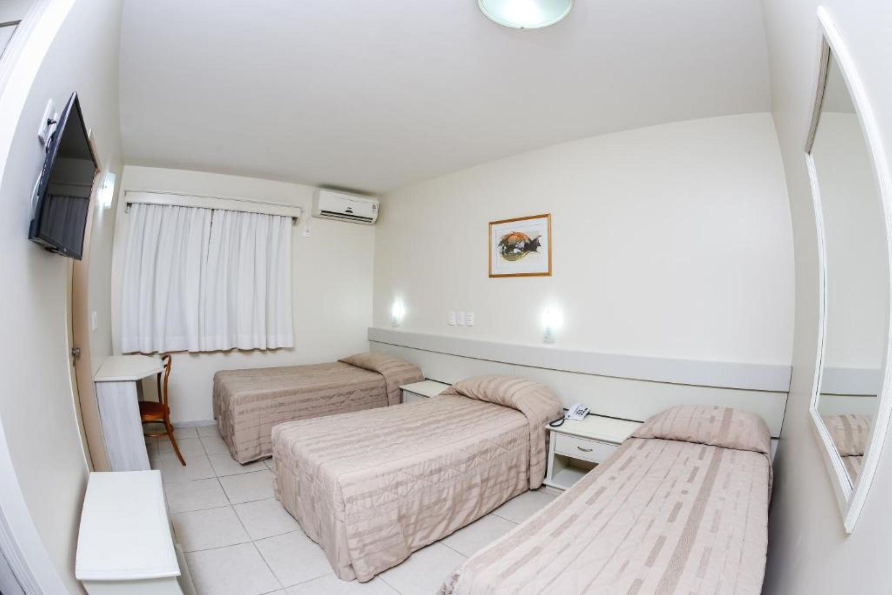 Hotel Suarez Executive Novo Hamburgo Zewnętrze zdjęcie