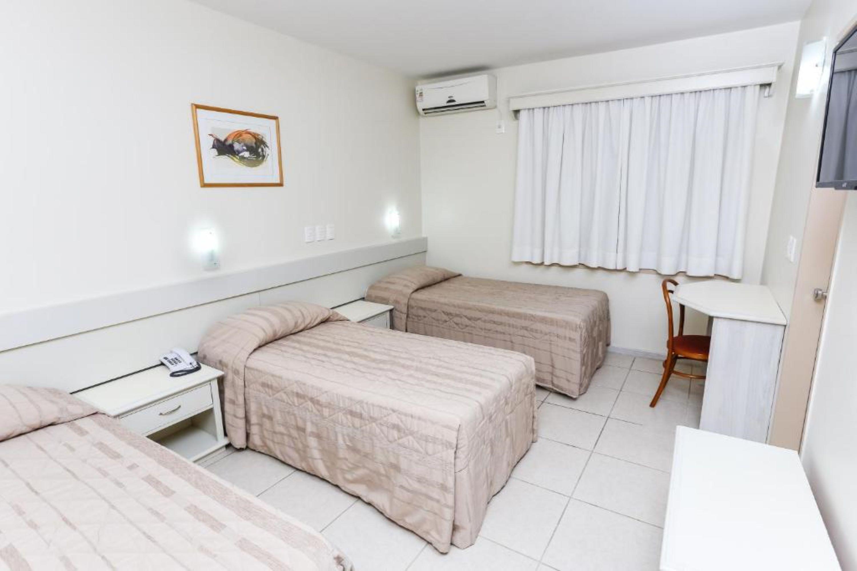 Hotel Suarez Executive Novo Hamburgo Zewnętrze zdjęcie