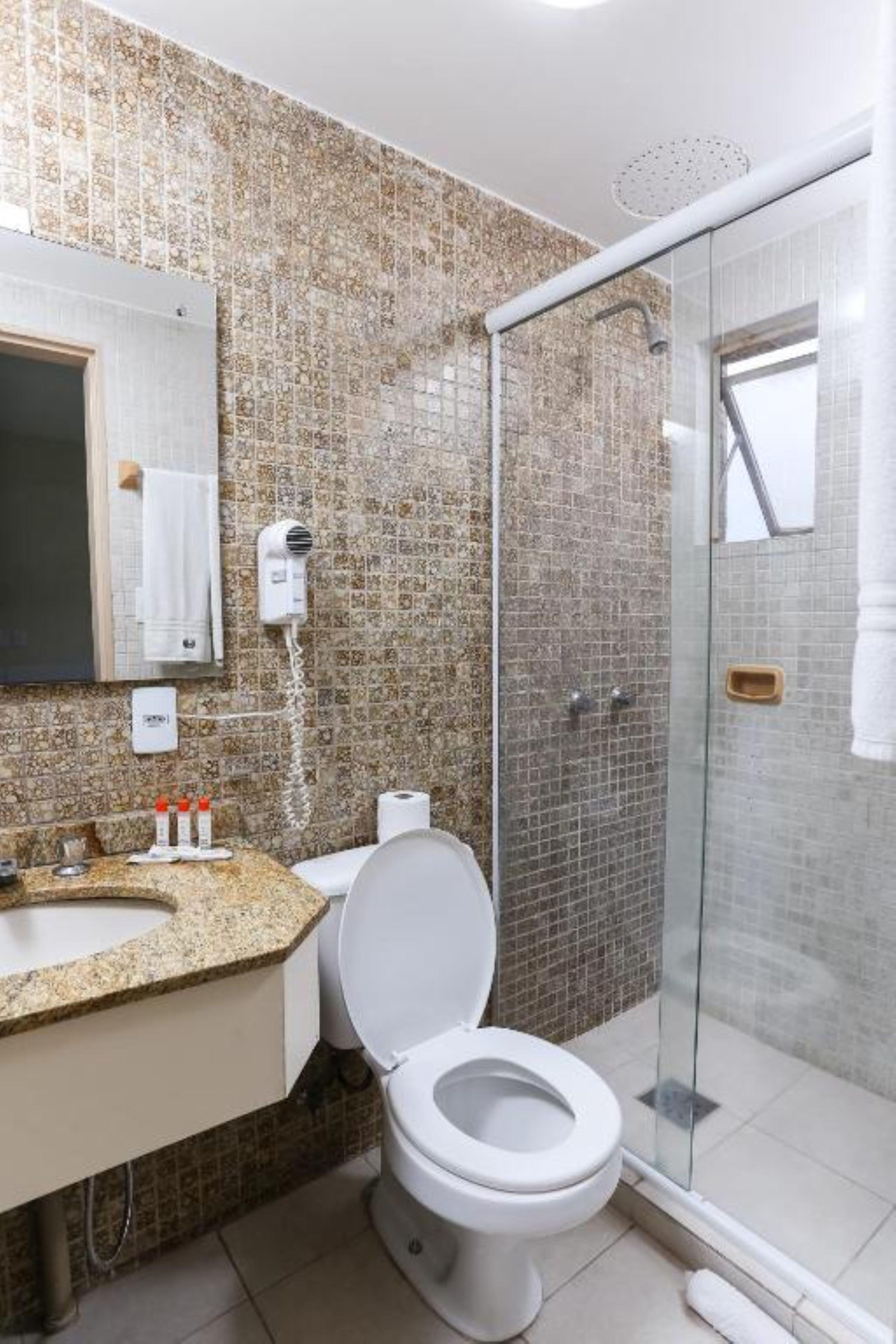 Hotel Suarez Executive Novo Hamburgo Zewnętrze zdjęcie