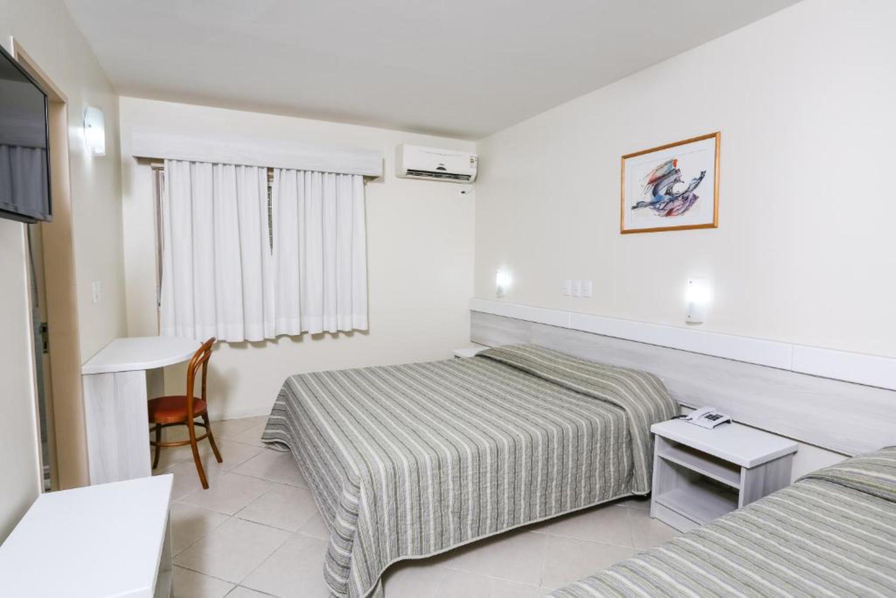 Hotel Suarez Executive Novo Hamburgo Zewnętrze zdjęcie