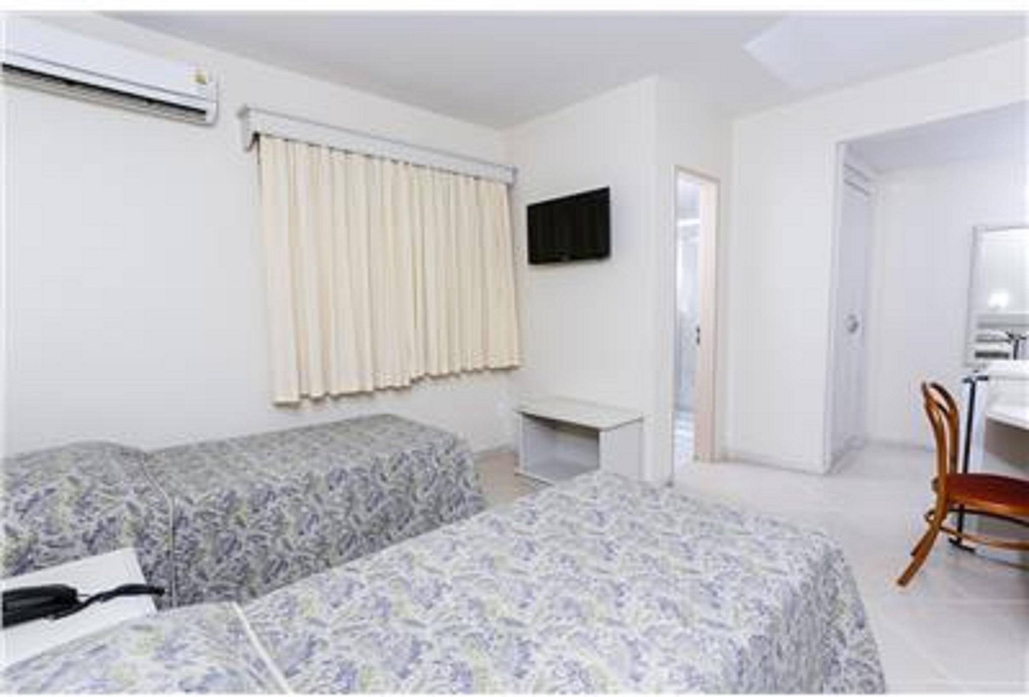 Hotel Suarez Executive Novo Hamburgo Zewnętrze zdjęcie