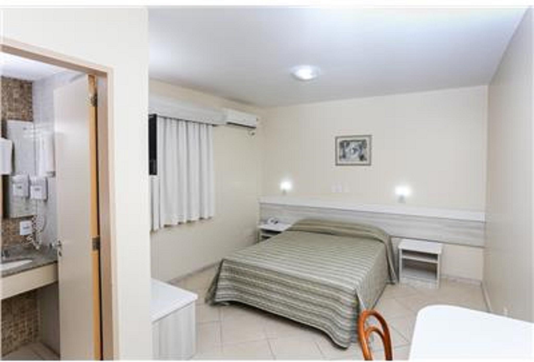 Hotel Suarez Executive Novo Hamburgo Zewnętrze zdjęcie