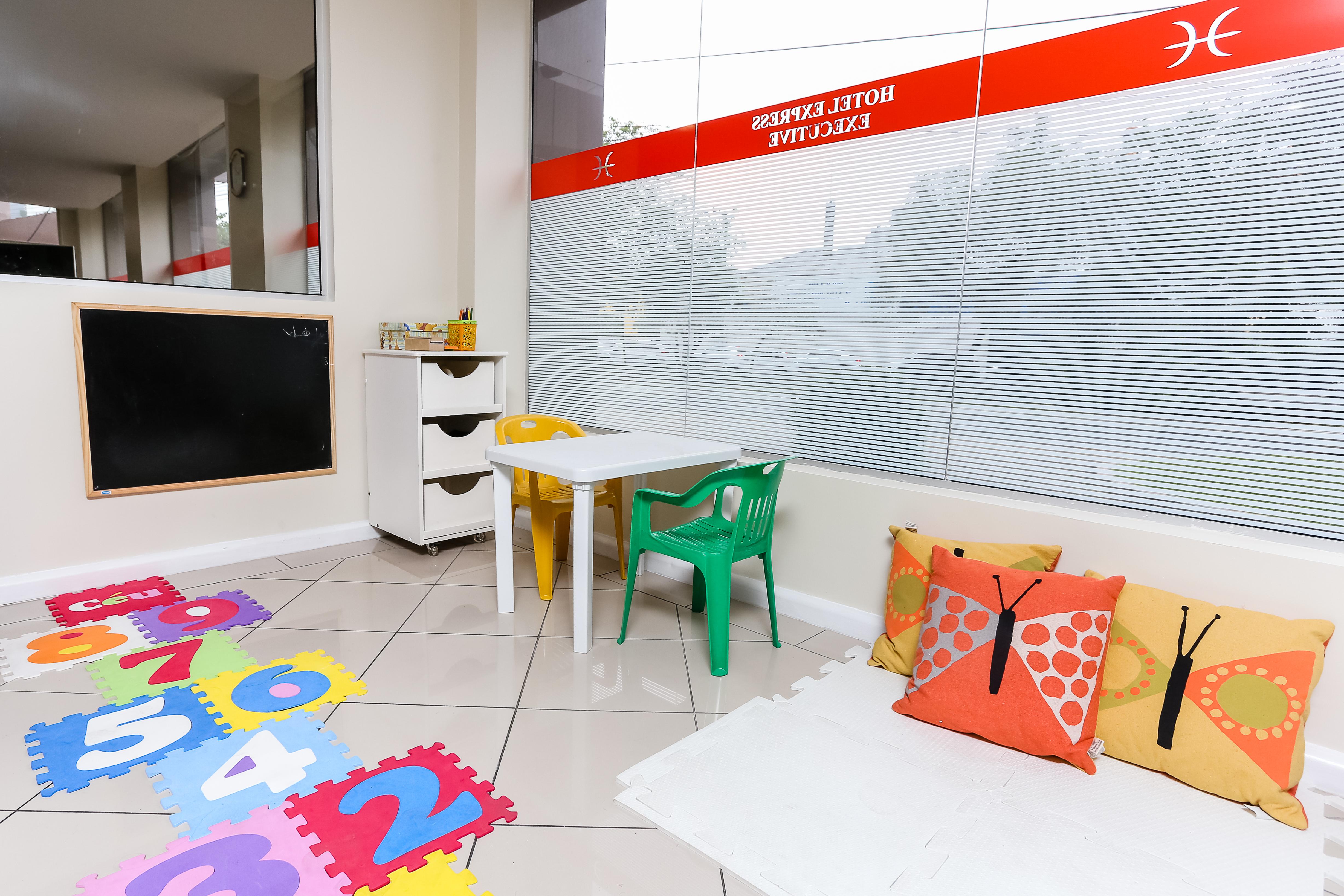 Hotel Suarez Executive Novo Hamburgo Zewnętrze zdjęcie