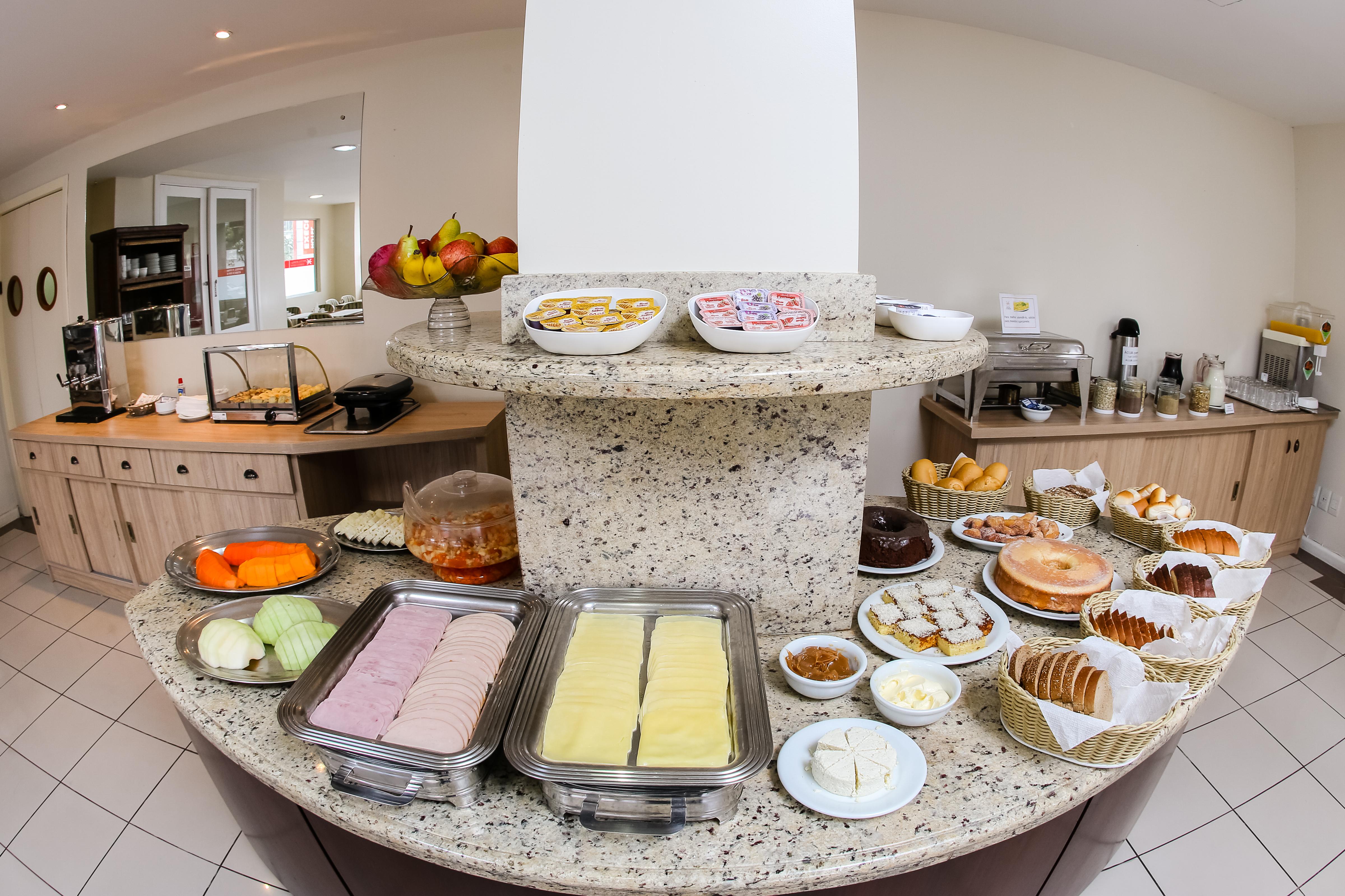 Hotel Suarez Executive Novo Hamburgo Zewnętrze zdjęcie
