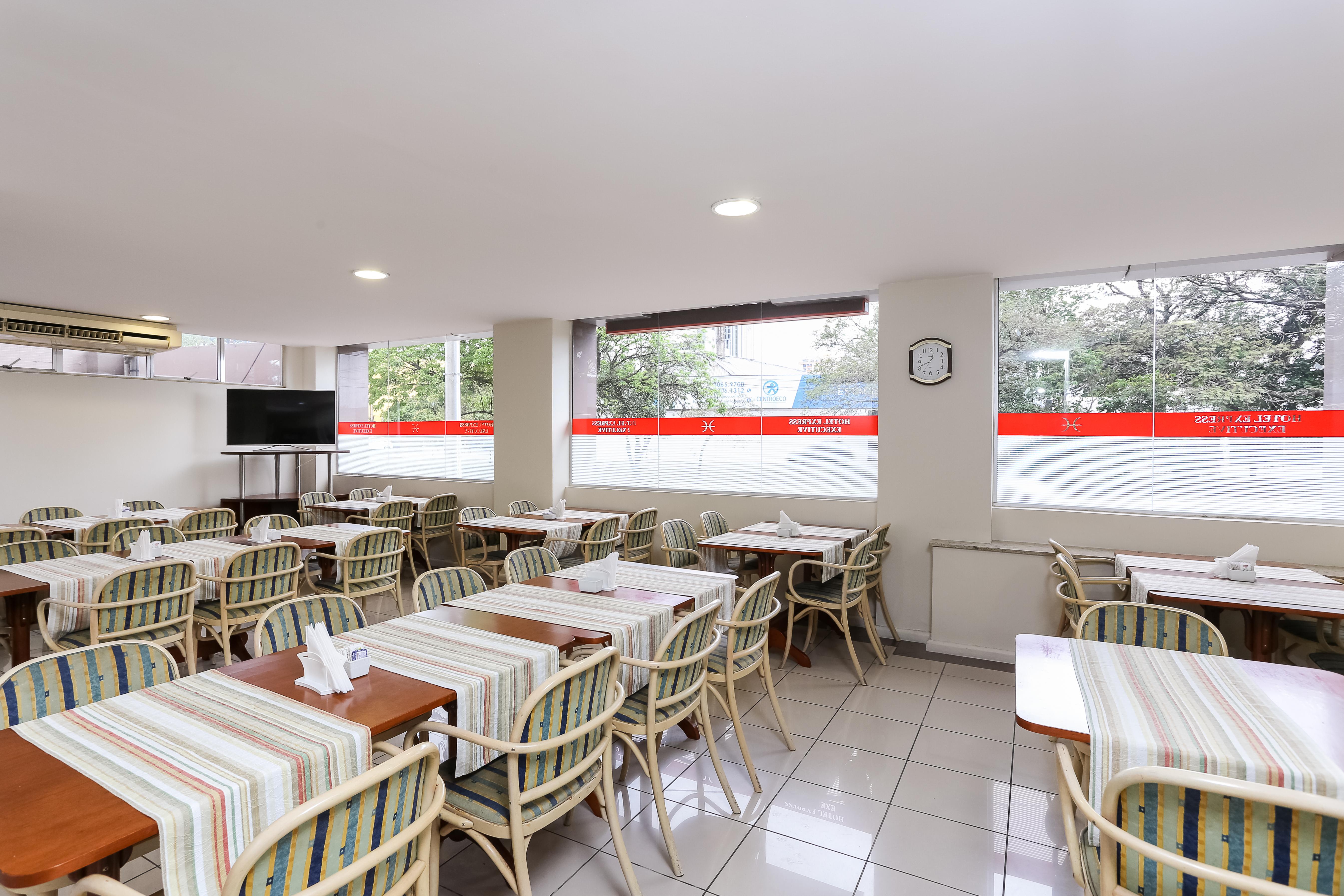 Hotel Suarez Executive Novo Hamburgo Zewnętrze zdjęcie