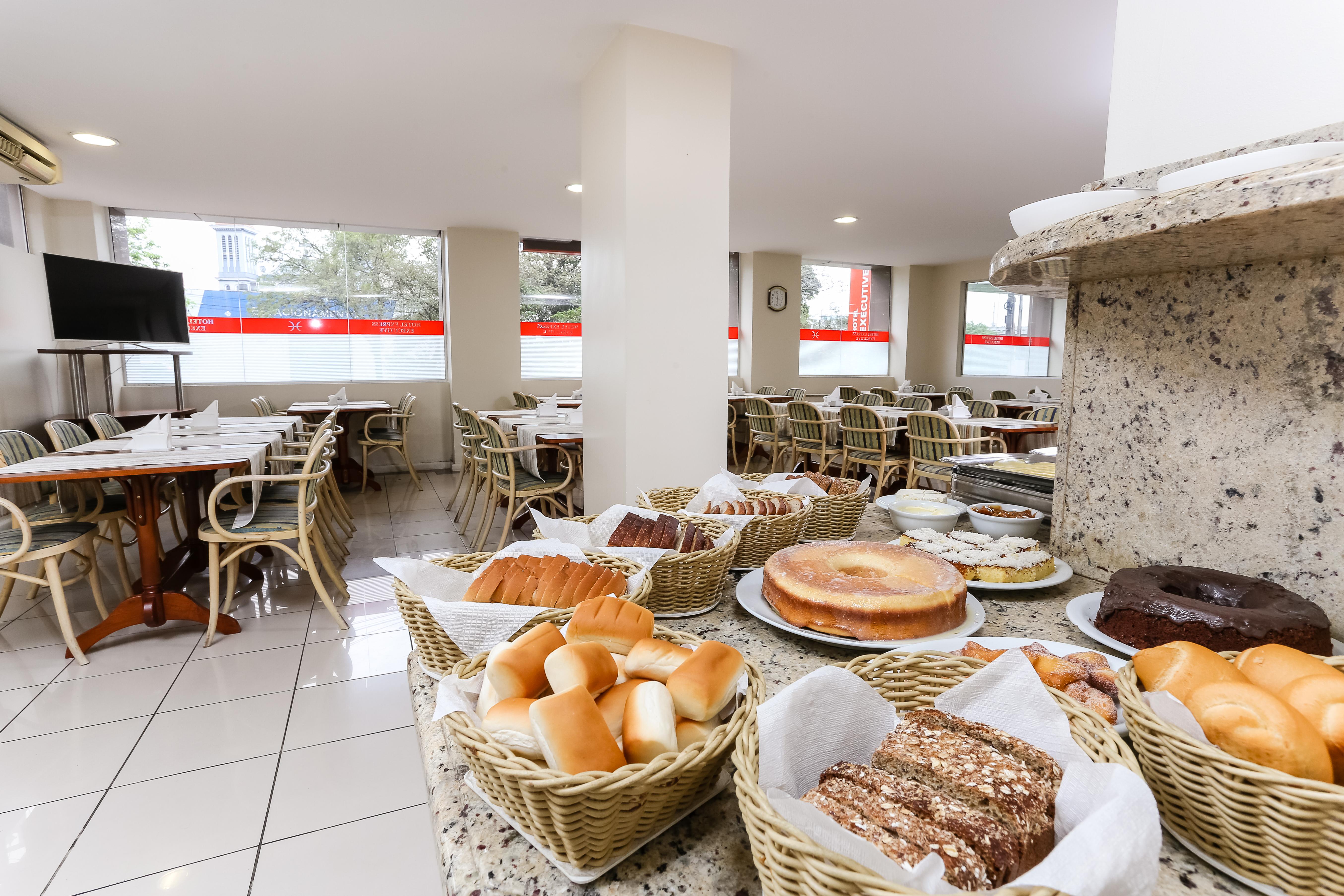 Hotel Suarez Executive Novo Hamburgo Zewnętrze zdjęcie