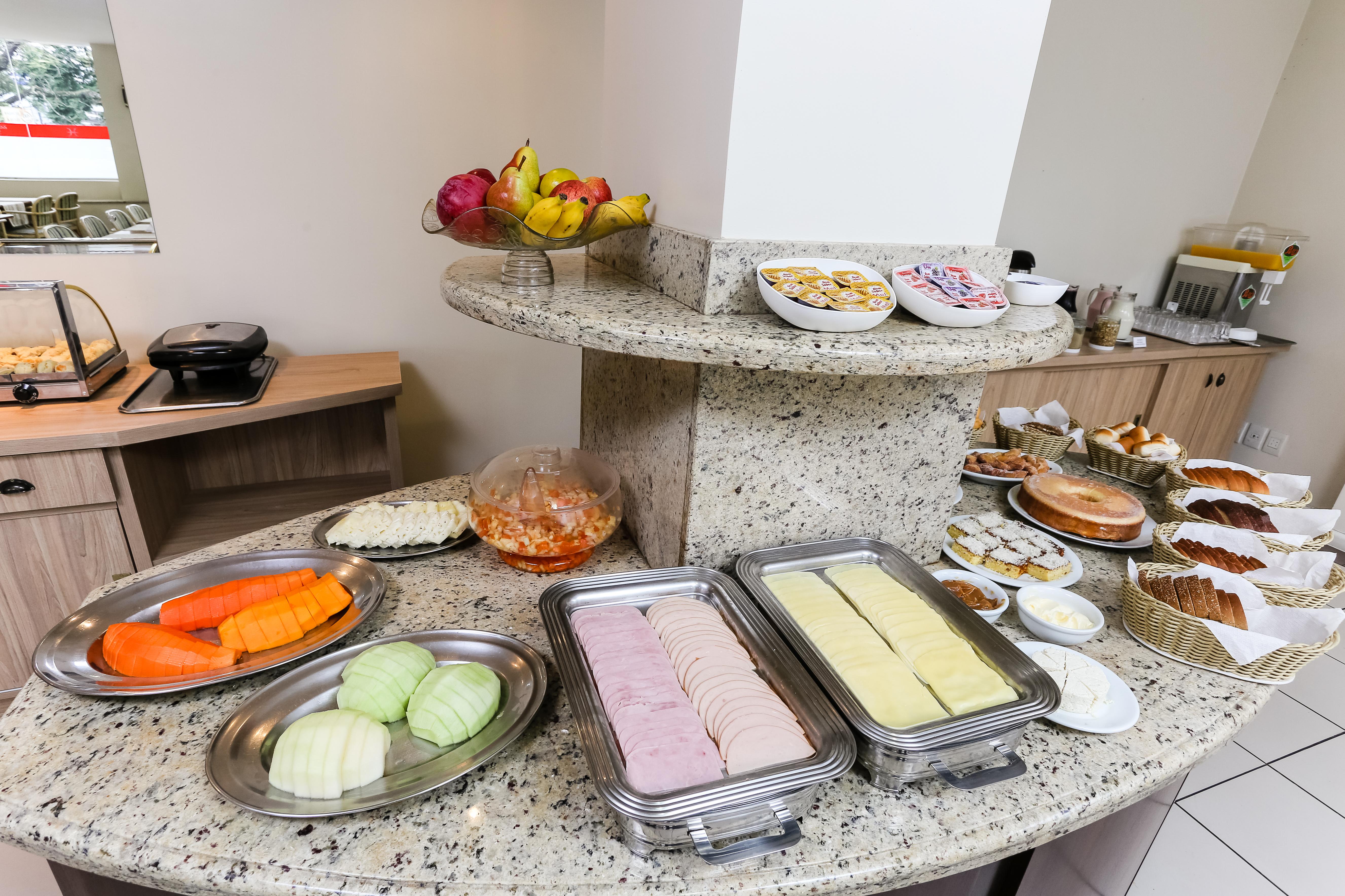 Hotel Suarez Executive Novo Hamburgo Zewnętrze zdjęcie
