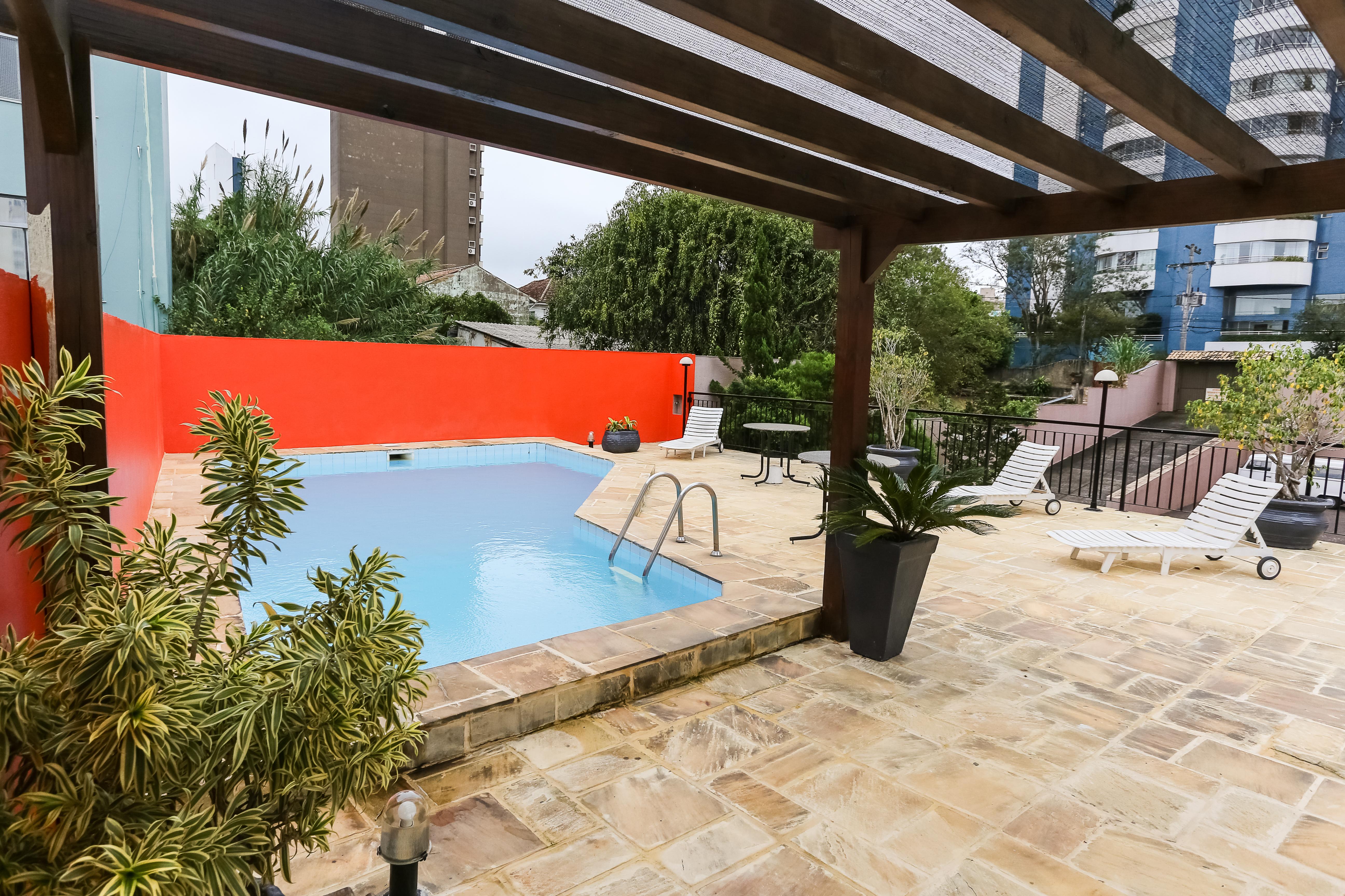 Hotel Suarez Executive Novo Hamburgo Zewnętrze zdjęcie