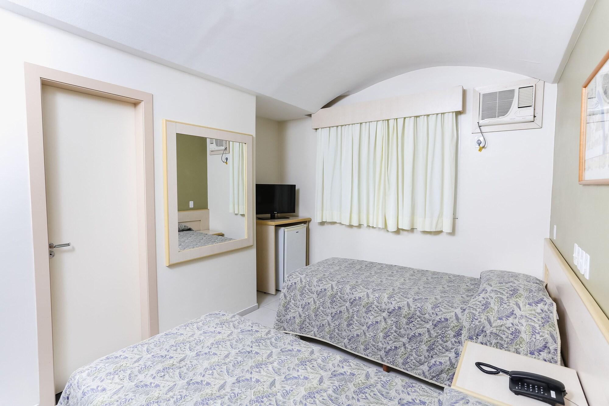 Hotel Suarez Executive Novo Hamburgo Zewnętrze zdjęcie