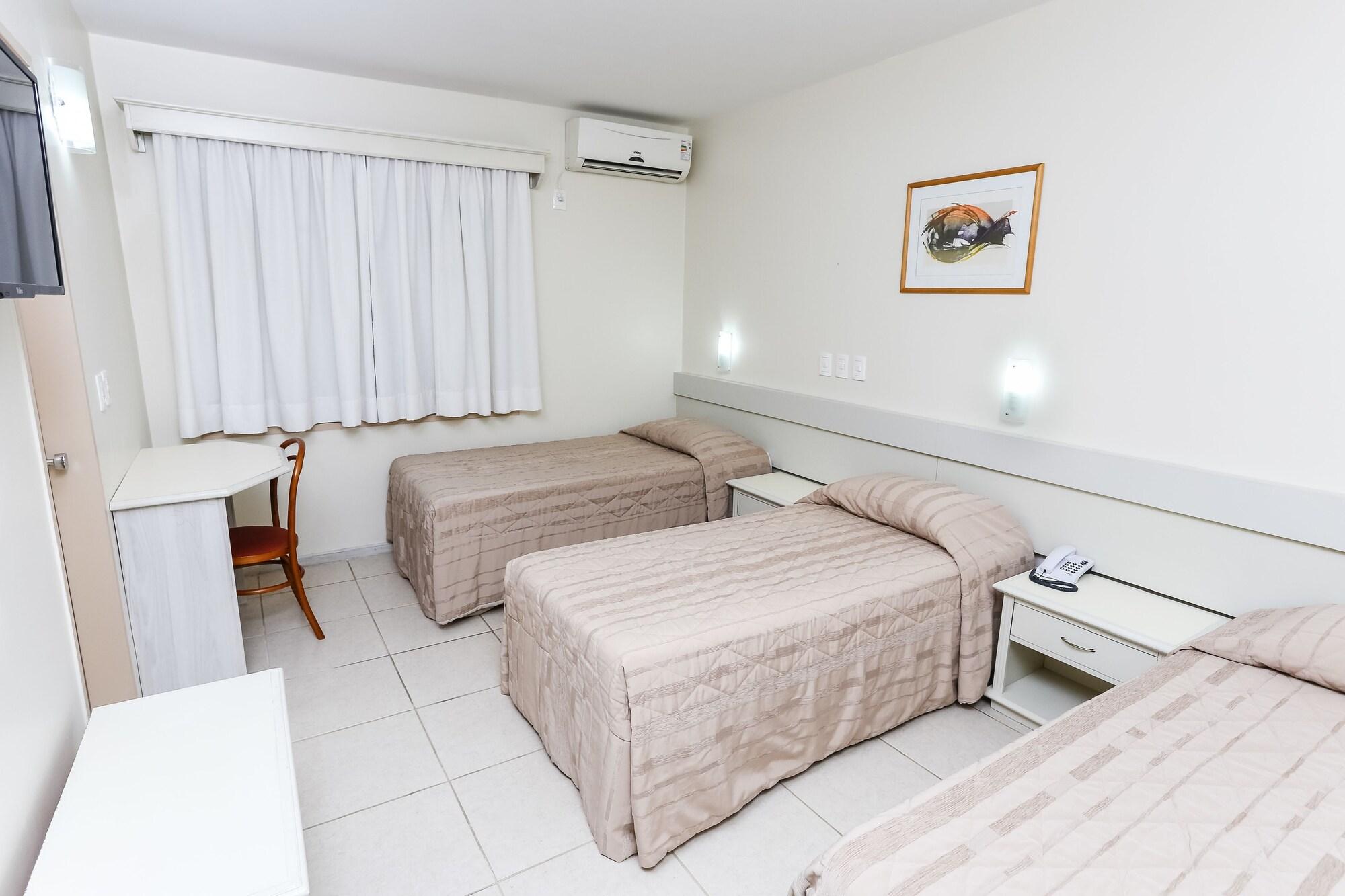 Hotel Suarez Executive Novo Hamburgo Zewnętrze zdjęcie