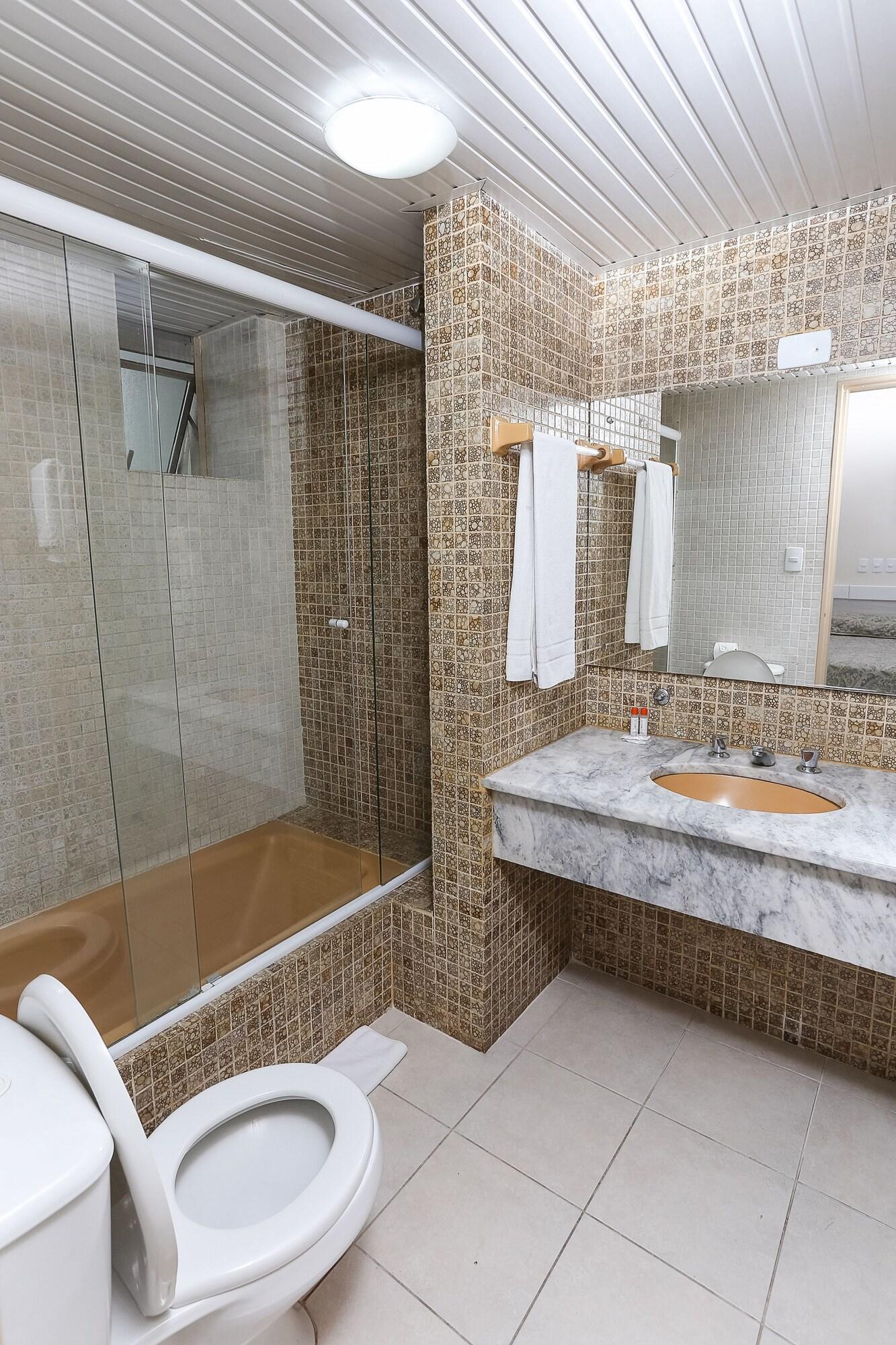 Hotel Suarez Executive Novo Hamburgo Zewnętrze zdjęcie