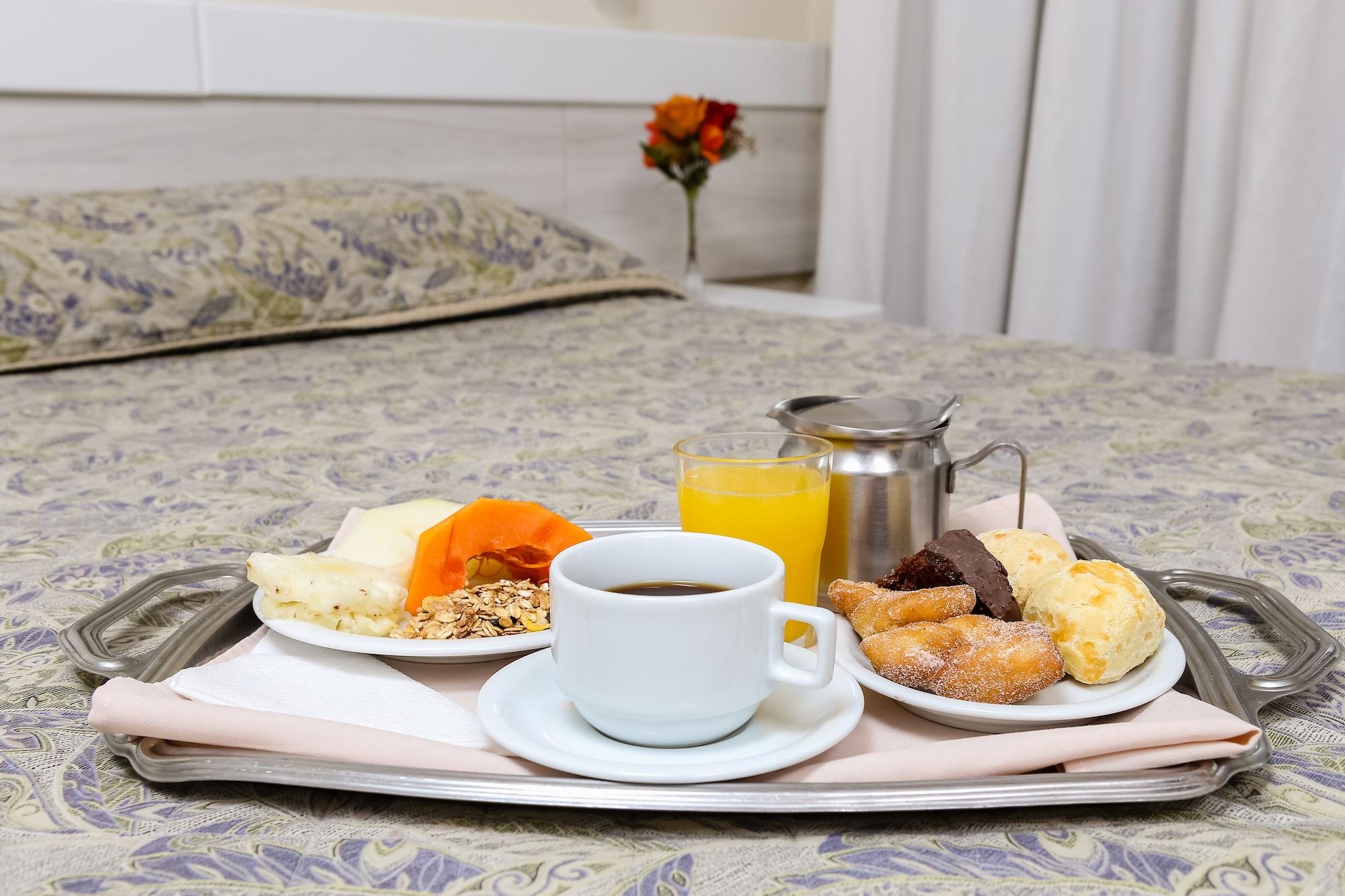 Hotel Suarez Executive Novo Hamburgo Zewnętrze zdjęcie