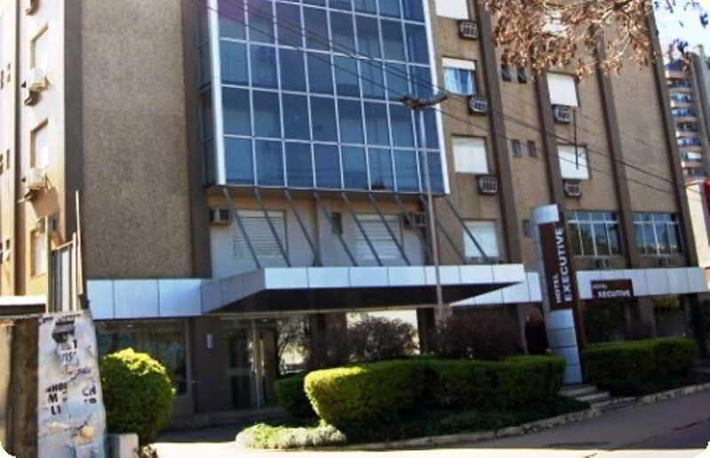 Hotel Suarez Executive Novo Hamburgo Zewnętrze zdjęcie