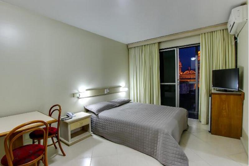 Hotel Suarez Executive Novo Hamburgo Zewnętrze zdjęcie