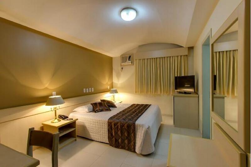 Hotel Suarez Executive Novo Hamburgo Zewnętrze zdjęcie