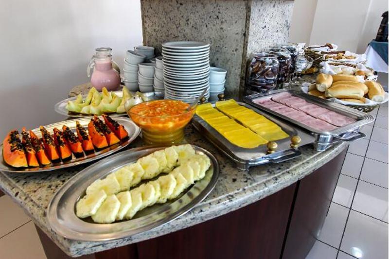 Hotel Suarez Executive Novo Hamburgo Zewnętrze zdjęcie
