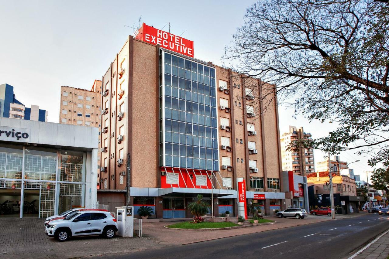 Hotel Suarez Executive Novo Hamburgo Zewnętrze zdjęcie